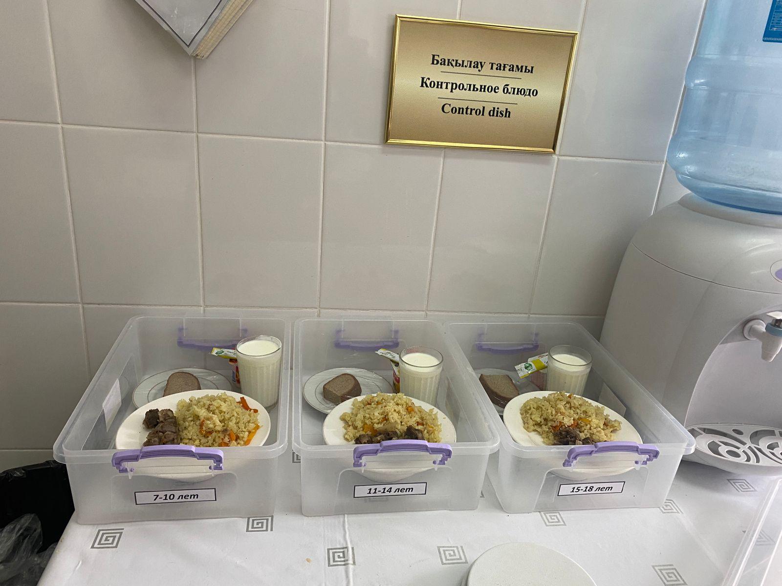 Меню ФВ 2 неделя