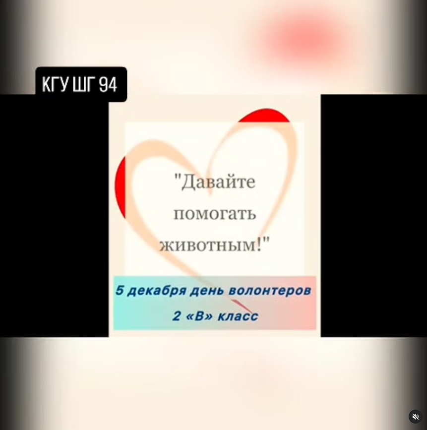 "Иттерге көмектесейік" - 2-сыныптағы жас еріктілер шақырады.