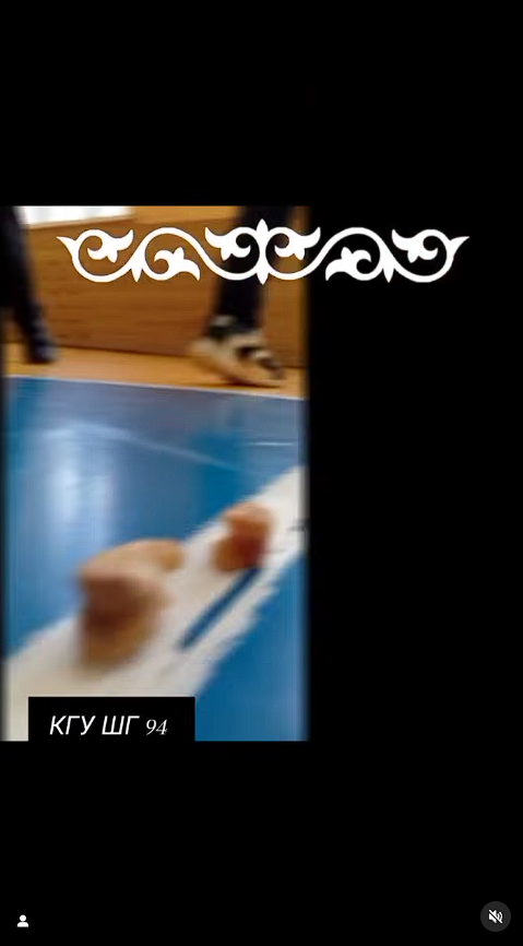 Наурыз аясында-20 наурыз Ұлттық спорт, біздің оқушылар қызықты спорттық жарыстарға қатысты!
