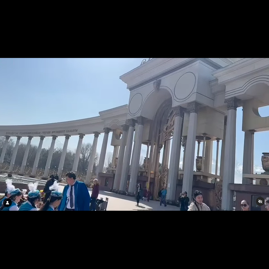 Бостандық ауданы білім бөлімінің жоспарына сәйкес, 94-мектеп-гимназия мұғалімдері мен оқушылары Наурыз мерекесі қарсаңында