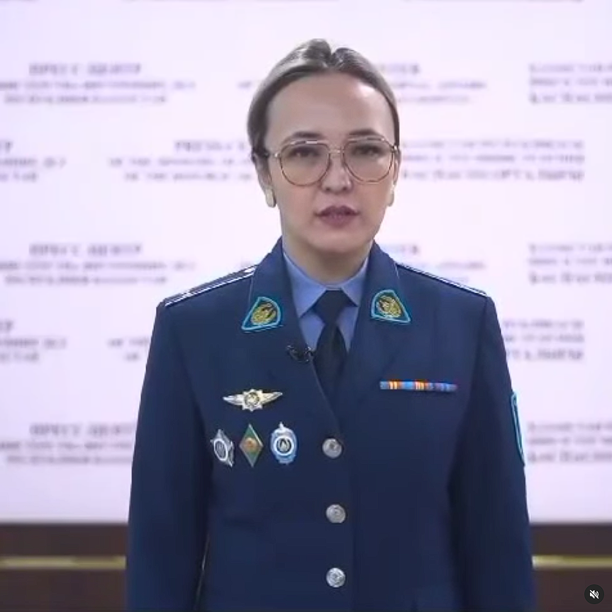 Қауіпсіз жол