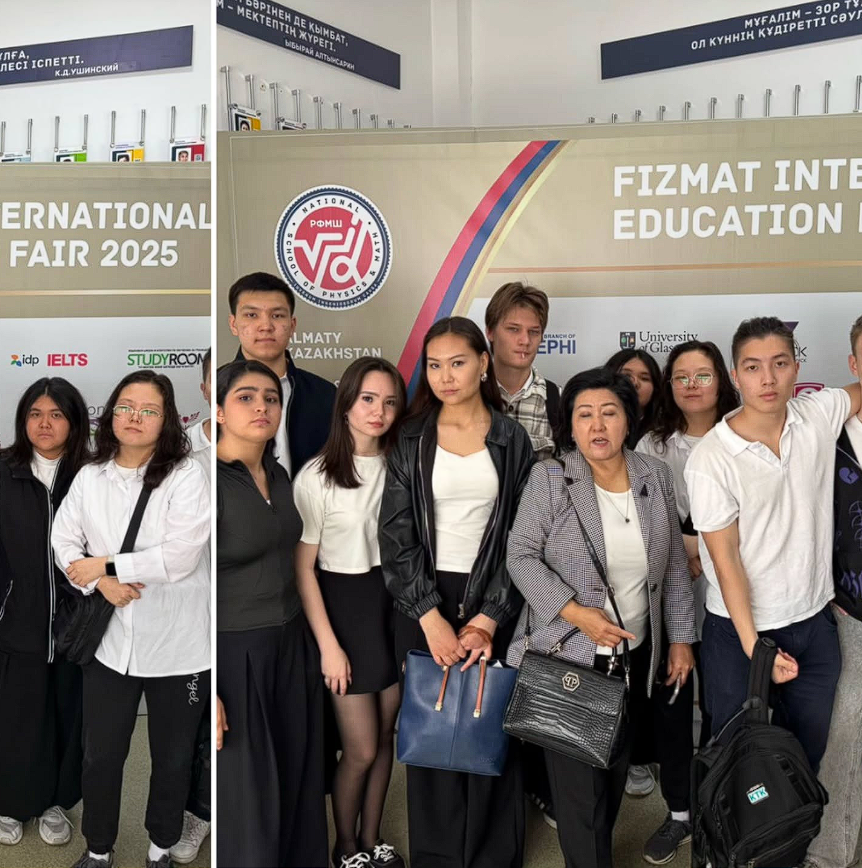 Менің болашақ мамандығым» тақы­ры­бымен өткен фестиваль кәсіп­тік-техникалық білімді мамандар даяр­лау­дың маңызын аша түсті.