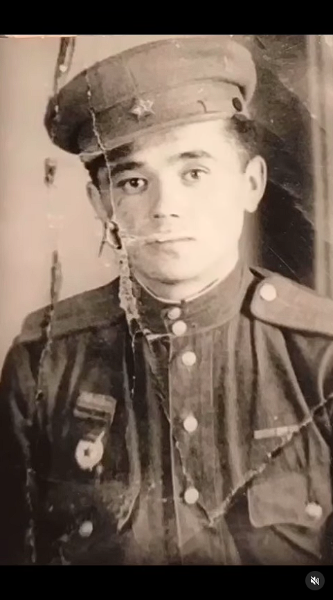 Ұлы Жеңістің мұрагерлері мега жобасы