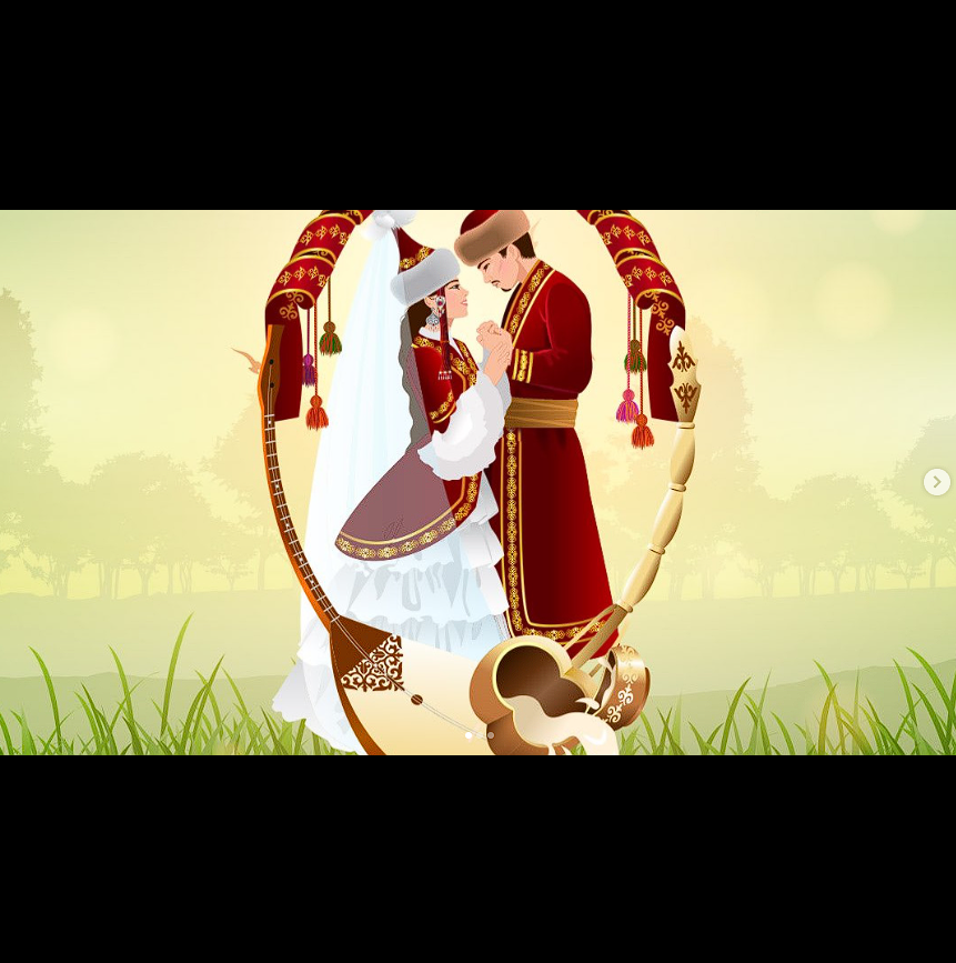 15 сәуірде "Қозы Көрпеш — Баян-Сұлу"