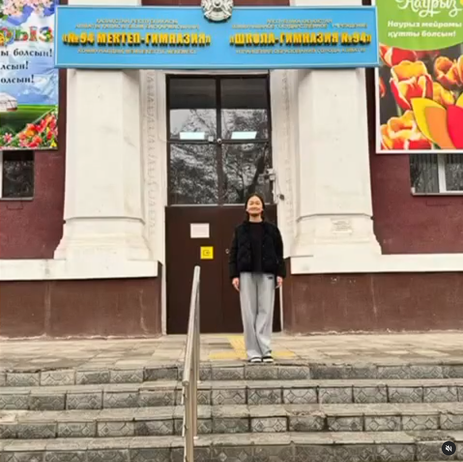 ЖОБА «Ұлы Жеңіс мұрагерлері»