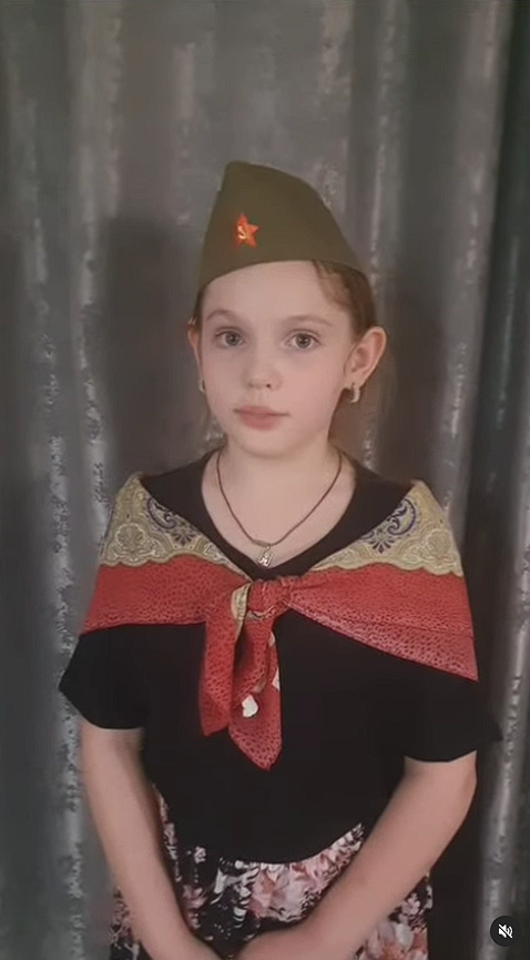 Ұлы Жеңістің мұрагерлері