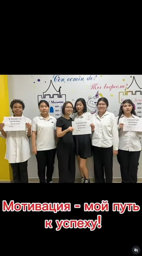 #94школагимназия #motivaciay