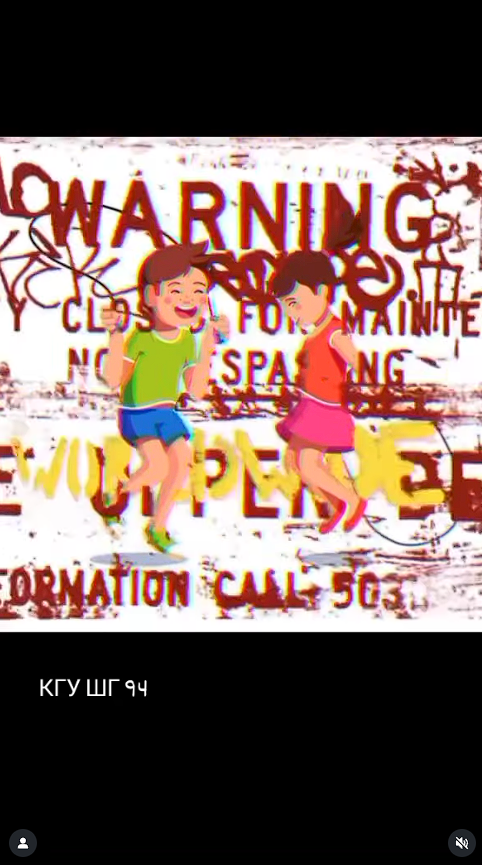 "Спорт-денсаулық!"Бізге қосылыңыз, салауатты өмір салтын ұстаныңыз