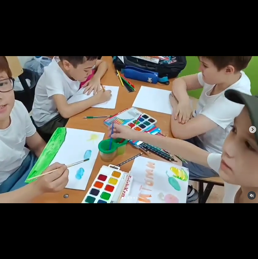 Біз салауатты өмір салтын қолдаймыз " жаман әдеттер жоқ!"