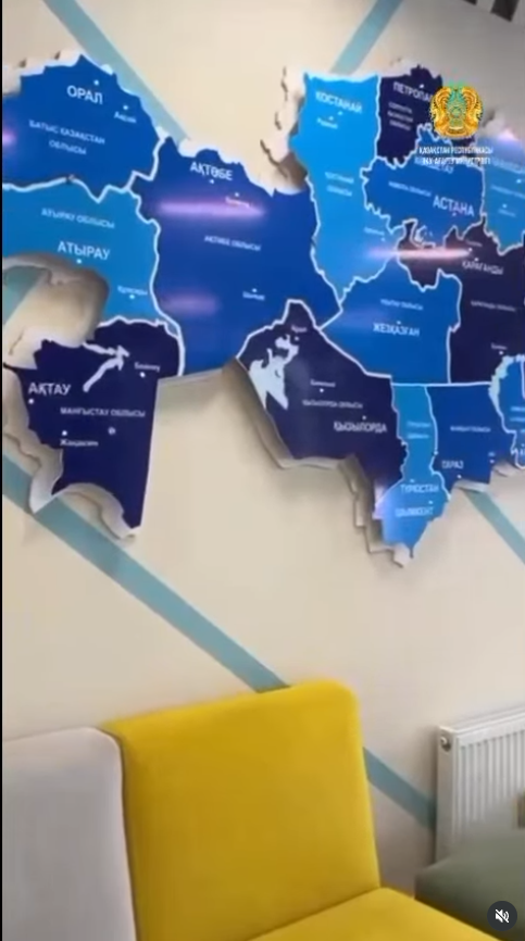 Мемлекет басшысының тапсырмасы бойынша елімізде «Келешек мектептері» ұлттық жобасы белсенді жүзеге асырылуда.