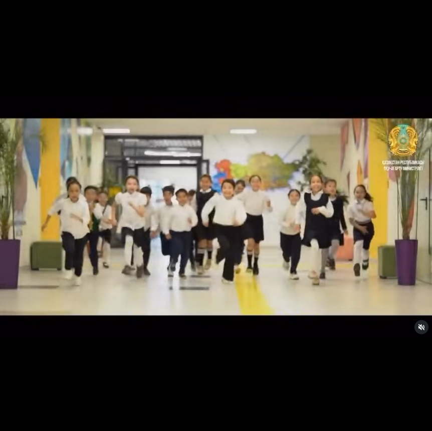 «Келешек мектептері» – әр оқушыға жеке бағдар