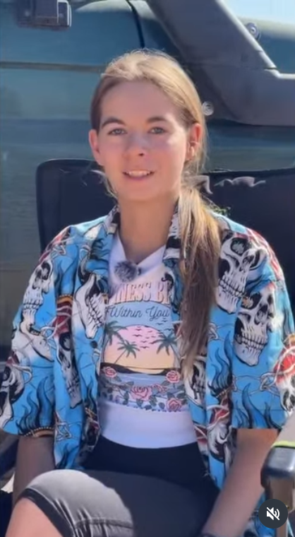 Біз "менің жарқын демалысым" челленджін қабылдаймыз!