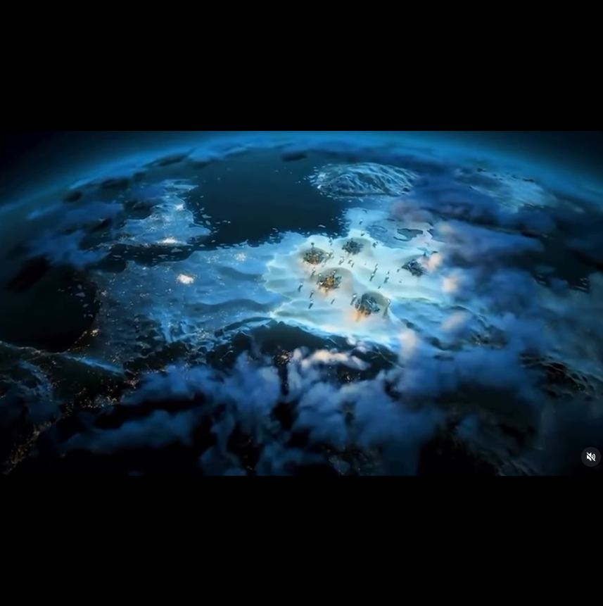 🎭 «Ғажайыптар әлемінде» бал-маскарады өтті