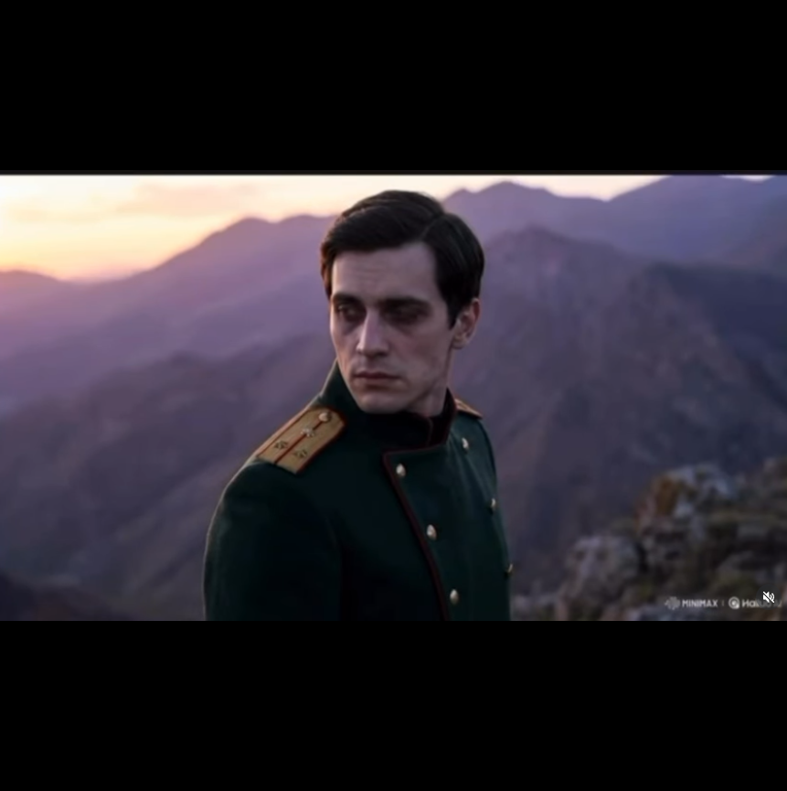 М. Ю. Лермонтовтың «Біздің заманның батыры» шығармасы бойынша буктрейлерді 10 «А» сынып оқушысы Павликов О. дайындады.