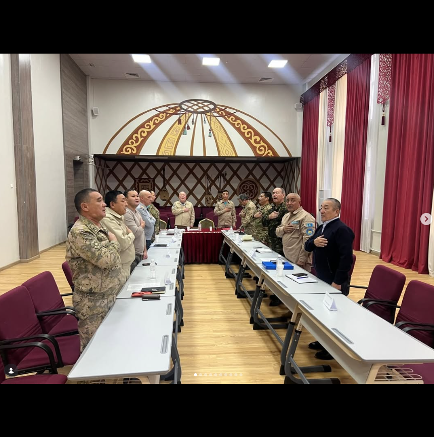 📌Қаңтар айының 06 күні Алматы қаласы Білім басқармасы «Қалалық дене шынықтыру және спорт оқу-тәжірибелік орталығы»